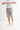 Slim Fit Dar Paça Dokulu Pamuklu Bermuda Şort 6069 - Cazador