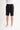 Slim Fit Dar Paça Dokulu Pamuklu Bermuda Şort 6069 - Cazador