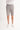 Slim Fit Dar Paça Dokulu Pamuklu Bermuda Şort 6069 - Cazador