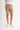 Slim Fit Dar Paça Keten Bermuda Şort 6108 - Cazador