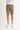 Slim Fit Dar Paça Keten Bermuda Şort 6108 - Cazador