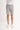 Slim Fit Dar Paça Keten Bermuda Şort 6108 - Cazador