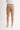Slim Fit Dar Paça Keten Bermuda Şort 6108 - Cazador