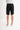 Slim Fit Dar Paça Keten Bermuda Şort 6108 - Cazador