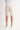 Slim Fit Dar Paça Keten Bermuda Şort 6108 - Cazador