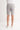 Slim Fit Dar Paça Keten Bermuda Şort 6108 - Cazador