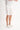 Slim Fit Dar Paça Keten Bermuda Şort 6108 - Cazador