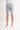Slim Fit Dar Paça Kısa Denim Şort 6714 - Cazador