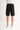 Slim Fit Dar Paça Likralı Kargo Bermuda Şort 6072 - Cazador