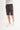 Slim Fit Dar Paça Likralı Kargo Bermuda Şort 6072 - Cazador