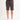 Slim Fit Dar Paça Likralı Kargo Bermuda Şort 6072 - Cazador