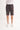 Slim Fit Dar Paça Likralı Kargo Bermuda Şort 6072 - Cazador