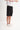 Slim Fit Dar Paça Likralı Kargo Bermuda Şort 6072 - Cazador