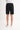 Slim Fit Dar Paça Örme Bermuda Şort 6081 - Cazador