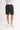Slim Fit Dar Paça Örme Bermuda Şort 6081 - Cazador