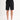 Slim Fit Dar Paça Örme Bermuda Şort 6081 - Cazador