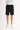 Slim Fit Dar Paça Örme Bermuda Şort 6081 - Cazador