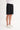 Slim Fit Dar Paça Örme Bermuda Şort 6081 - Cazador