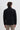 Slim Fit Dik Yaka Fitilli Pamuk Karışımlı Sweat Hırka - 50330 - Cazador