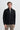 Slim Fit Dik Yaka Fitilli Pamuk Karışımlı Sweat Hırka - 50330 - Cazador