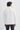 Slim Fit Dik Yaka İçi Yumuşak Şardonlu 3 İplik Sweatshirt - 56180 - Cazador