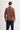 Slim Fit Dik Yaka İçi Yumuşak Şardonlu 3 İplik Sweatshirt - 56180 - Cazador