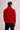 Slim Fit Dik Yaka İçi Yumuşak Şardonlu 3 İplik Sweatshirt - 56180 - Cazador