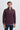Slim Fit Dik Yaka İçi Yumuşak Şardonlu 3 İplik Sweatshirt - 56180 - Cazador