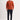 Slim Fit Dik Yaka İçi Yumuşak Şardonlu 3 İplik Sweatshirt - 56180 - Cazador