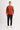 Slim Fit Dik Yaka İçi Yumuşak Şardonlu 3 İplik Sweatshirt - 56180 - Cazador
