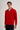 Slim Fit Dik Yaka İçi Yumuşak Şardonlu 3 İplik Sweatshirt - 56180 - Cazador
