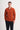 Slim Fit Dik Yaka İçi Yumuşak Şardonlu 3 İplik Sweatshirt - 56180 - Cazador
