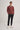 Slim Fit Dik Yaka İçi Yumuşak Şardonlu 3 İplik Sweatshirt - 56180 - Cazador