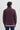 Slim Fit Dik Yaka İçi Yumuşak Şardonlu 3 İplik Sweatshirt - 56180 - Cazador