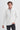 Slim Fit Dik Yaka İçi Yumuşak Şardonlu 3 İplik Sweatshirt - 56180 - Cazador