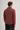 Slim Fit Dik Yaka İçi Yumuşak Şardonlu 3 İplik Sweatshirt - 56180 - Cazador
