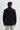 Slim Fit Dik Yaka Jakarlı Desenli Sweatshirt - 50670 - Cazador