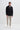 Slim Fit Dik Yaka Jakarlı Desenli Sweatshirt - 50670 - Cazador