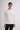 Slim Fit Dikey Süprem Kumaş Sweatshirt - 51520 - Cazador