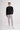 Slim Fit Dikey Süprem Kumaş Sweatshirt - 51520 - Cazador