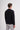 Slim Fit Dikey Süprem Kumaş Sweatshirt - 51520 - Cazador