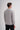 Slim Fit Dikey Süprem Kumaş Sweatshirt - 51520 - Cazador