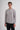 Slim Fit Dikey Süprem Kumaş Sweatshirt - 51520 - Cazador