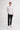 Slim Fit Dokuma Uzun Kol Gömlek 2017 - Cazador