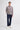 Slim Fit Dokuma Uzun Kol Gömlek 2017 - Cazador