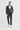 Slim Fit Düğmeli Astarlı Blazer Ceket 1101 - Cazador