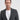 Slim Fit Düğmeli Astarlı Blazer Ceket 1101 - Cazador
