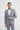 Slim Fit Düğmeli Astarlı Blazer Ceket 1101 - Cazador