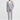 Slim Fit Düğmeli Astarlı Blazer Ceket 1108 - Cazador