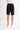 Slim Fit Kalın Örme Bermuda Şort 6075 - Cazador